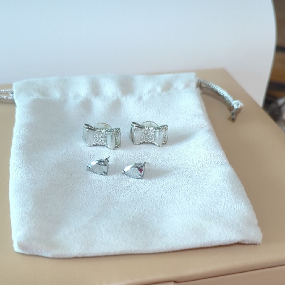 Kate Spade Earrings Set